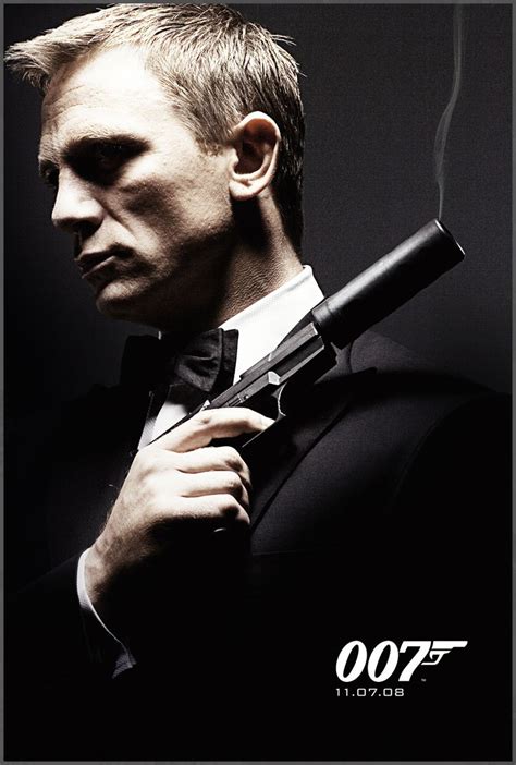 Daniel Craig As Ian Fleming S James Bond 007 Daniel Craig James Bond James Bond James Bond