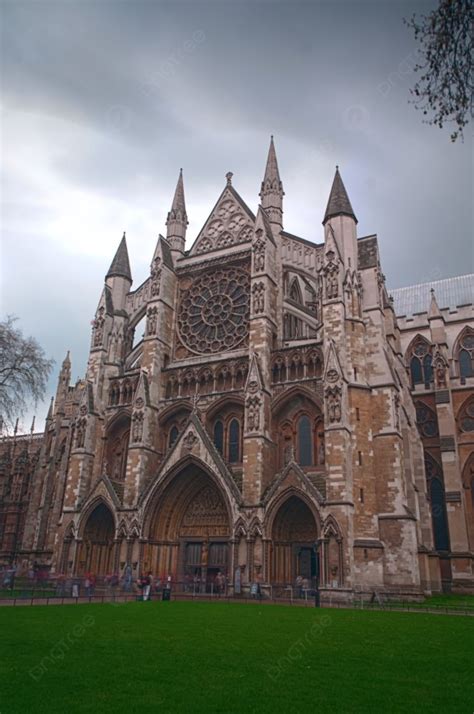 Fondo Abadía De Westminster Londres Religión Inglaterra Foto E Imagen