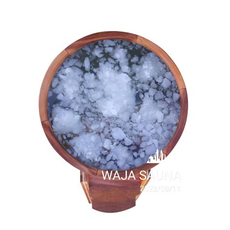 The Importance of Cold Plunge - WAJA Sauna