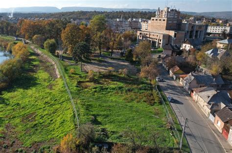 Turda Ncep Lucr Rile De Modernizare A Parcului Central Bzc Ro