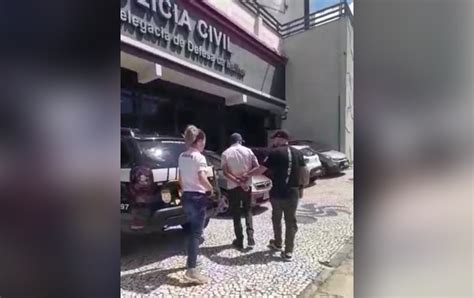 Casal preso por suspeita de abuso sexual contra criança de quatro anos