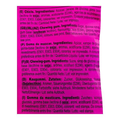 Order Fini Bubble Gum Balls 75g Online At Best Price In Pakistan