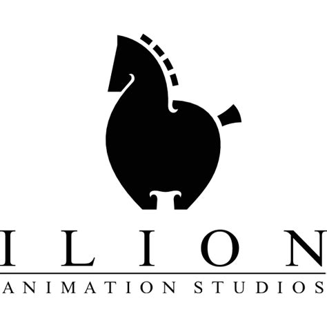 Ilion Animation Studios Logo Download png