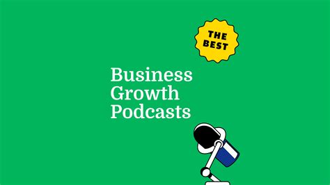 Business Growth Podcasts To Listen To In The Revops Team