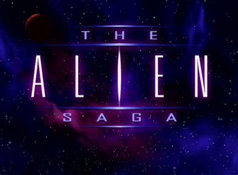 The Alien Saga (documentary) | Xenopedia | Fandom