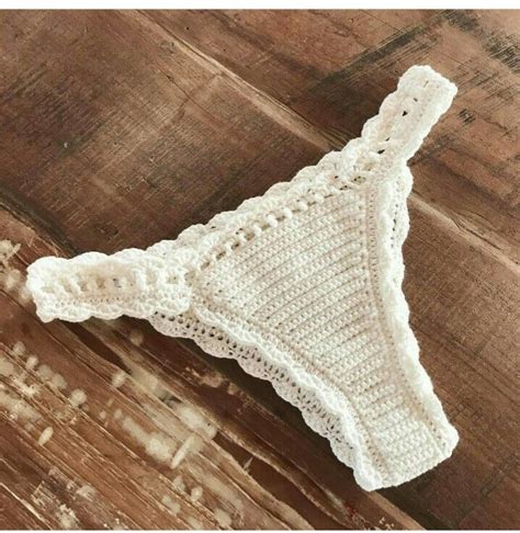 Summer Free Crochet Bikini Pattern Design Ideas For This Year Artofit