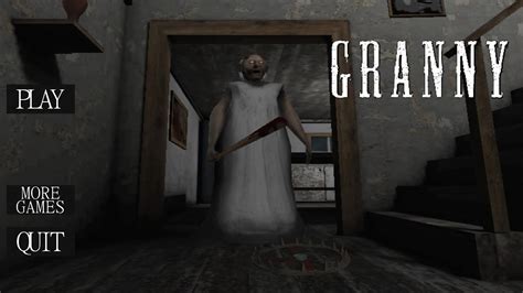 Granny New Update Version 1 7 9 3 Full Gameplay Youtube