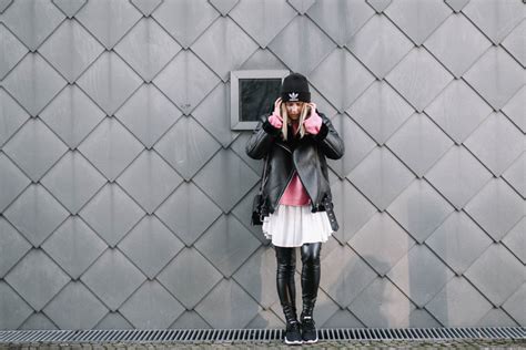 EQT LAUNCH IN BERLIN - www.sophiehearts.com