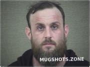 SELLER CHAD 02 23 2022 Harnett County Mugshots Zone