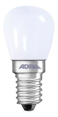 Mini Foco Led 6989 c Acabdo Mate 3w Luz Cálida Adir MercadoLibre