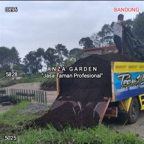 Jual Tanah Lembang Ke Bandung Tanah Subur Lembang Tanah Lembang Truk