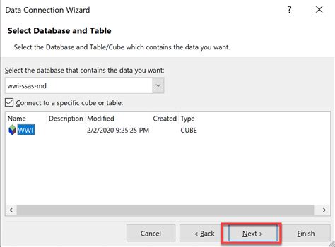 Implementing Drill Through Actions In SSAS SQLServerCentral