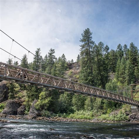 Riverside State Park