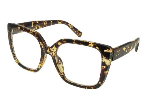 Goodlookers Classic Deirdre Reading Glasses - Tortoiseshell | ATTIC WOMENSWEAR