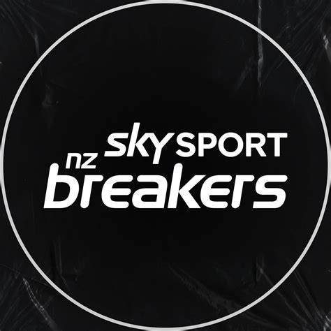 NZ Breakers | INTIX