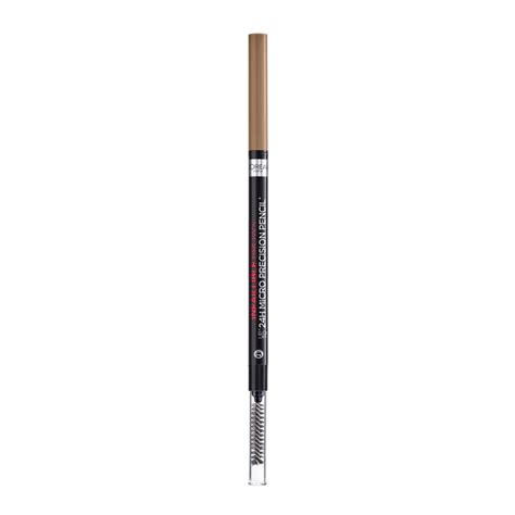 L Oréal Paris Infaillible Brows 24H Micro Precision Pencil 8 0 ceruzka