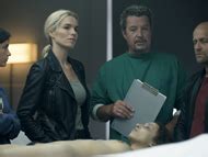 Dikra El Bacha Nude Pics Page