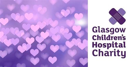 Glasgow Children's Hospital - Balbirnie House Hotel