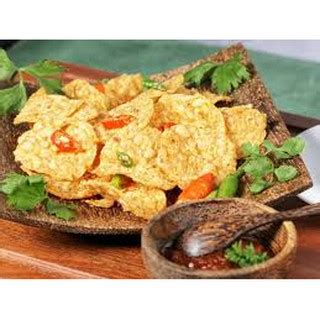 Jual Keripik Tempe Malang Oleh Oleh Khas Malang Shopee Indonesia