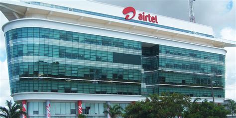 Bharti Airtel Meets Growing Data Consumption With New Independent Fiber