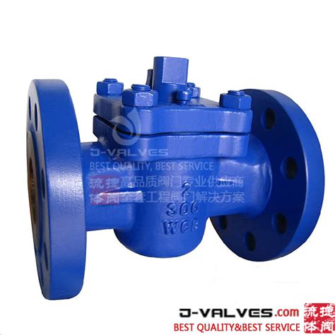 Api Lb Corrosion Resistant Fully Lined Ptfe Flange Plug Valve Plug