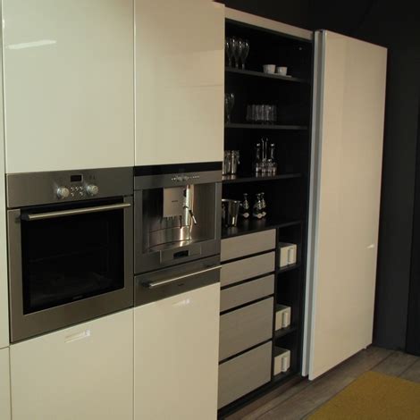 Boffi Cucine Outlet Action Wandrek Industrieel