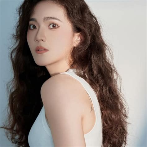 Mitzi Ke 가민여 Mitziiiiike • Threads Say More