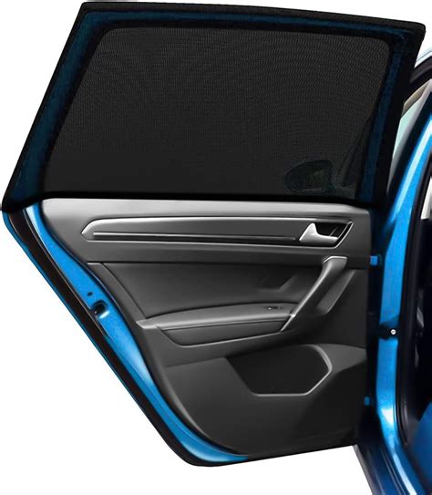 Amazon Packs Universal Car Window Screens New Car Window