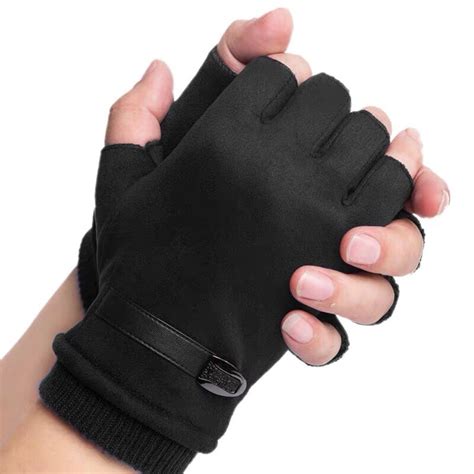 Guantes T Cticos De Medio Dedo Para Hombre Y Mujer Manoplas De