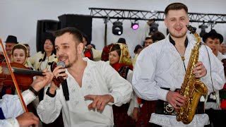 Cristian Secui Colaj Maramures 2024 Jocul Satului Breb Chords