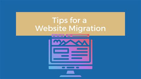 What To Consider When Migrating A Website Freshestweb