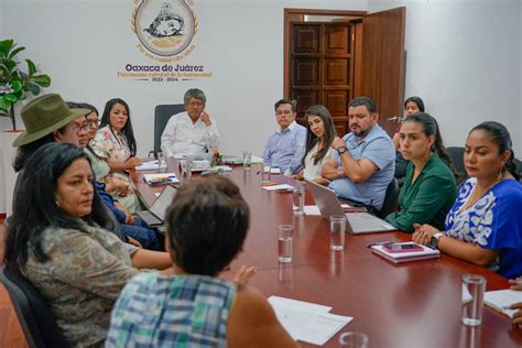 Francisco Mart Nez Neri On Twitter Esta Tarde Recib A La Titular De