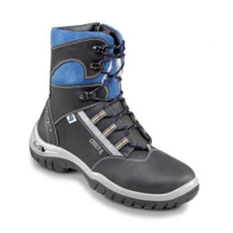 Otter Schnürstiefel Spezialisten Winter 71093 336 Sicherheitsschuhe S3