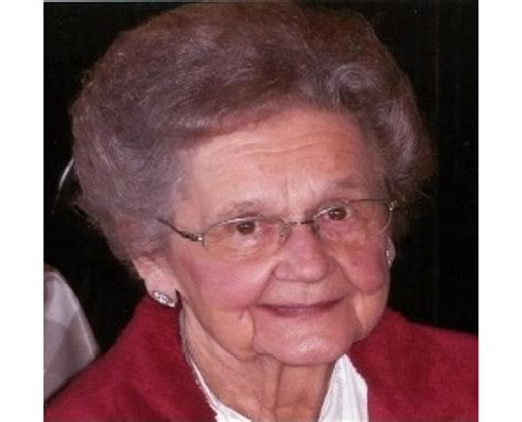 Eleanor Wesolowski Obituary 2016 Bay City Mi Bay City Times