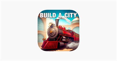 ‎Steam City: Building games on the App Store