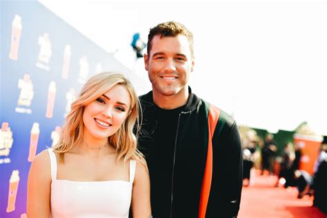 Are Colton Underwood And Cassie Randolph Still Together Here S The Latest On ‘the Bachelor