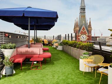 30 Best Rooftop Bars in London For Booze With Views