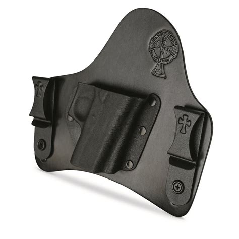 Crossbreed Supertuck Deluxe Sig Sauer P320 Compact Holster 681575