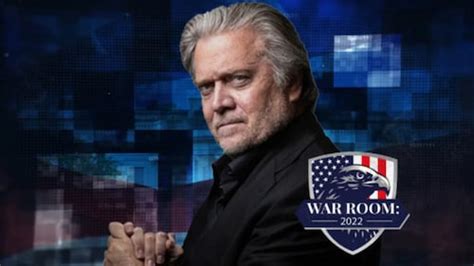 Warroom Home Of Ultramaga On Gettr Steve Bannon S War Room Pandemic