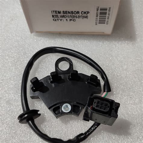 Jual Sensor Ckp Honda Vario Led Shopee Indonesia