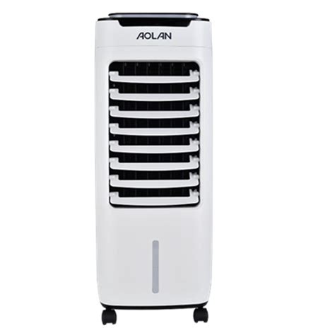 Save Electricity Floor Standing Portable Evaporative Air Cooler