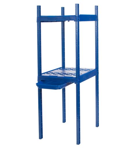 Adjustable School Locker Shelf | Organization-Store