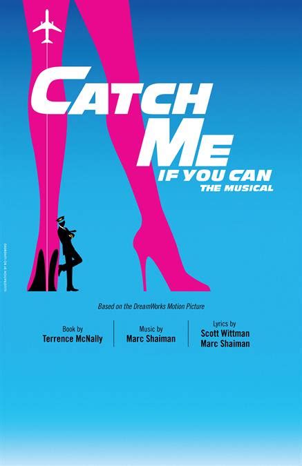 Catch Me If You Can 2002 Posters — The Movie Database 47 Off