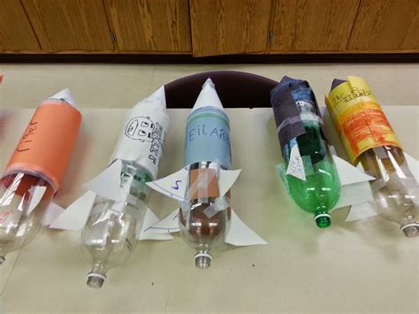 Water Bottle Rocket Launcher