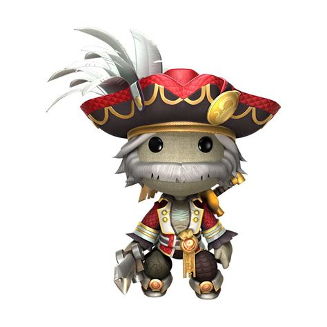 Captain Sack Wiki Pirates Of The Caribbean Amino