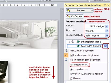 Document Office Tipps Ms Powerpoint Objekte Animieren