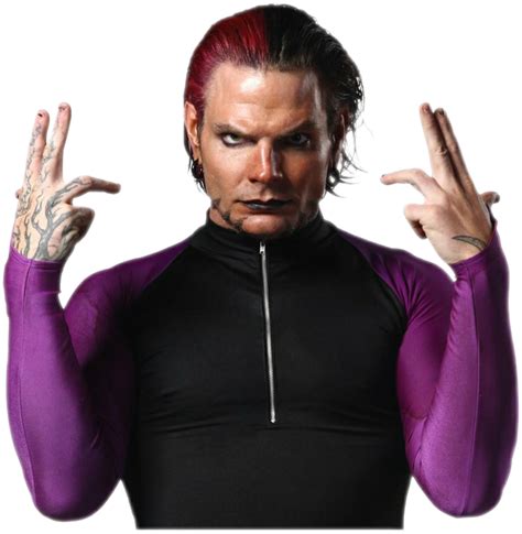 Jeff Hardy Tna Pngrender By Dallasarnold1987 On Deviantart