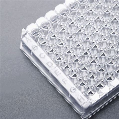 China Customized Elisa Assay Plate Factory Manufacturers Suppliers