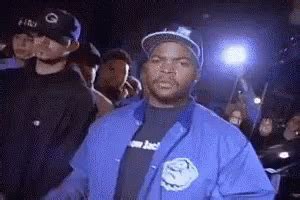 Ice Cube Ice GIF - Ice Cube Ice Rap - Discover & Share GIFs