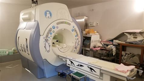 MRI SCANNERS Medical Scanners